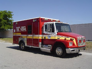 Tipo 9 ambulancias Docttor