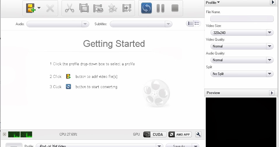 download xilisoft video converter full