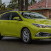 2016 Toyota Corolla Ascent Sport Review