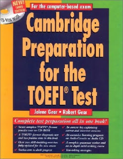 cambridge preparation for the toefl test 3rd edition pdf