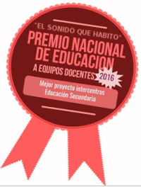 Nuestra participación fue premiada: