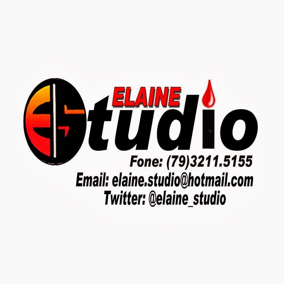 VISITINOS ELAINESTUDIO.COM