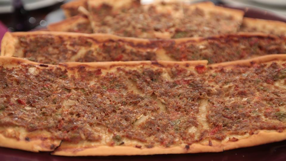 Konya Etli Ekmek Nurselin Mutfağı Yemek Tarifleri