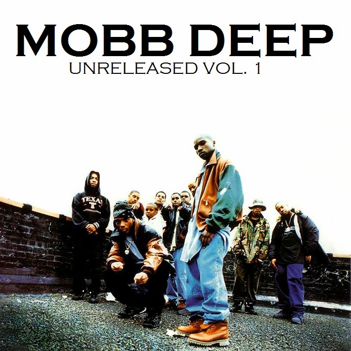 Prodigy Of Mobb Deep, H.N.I.C. full album zip