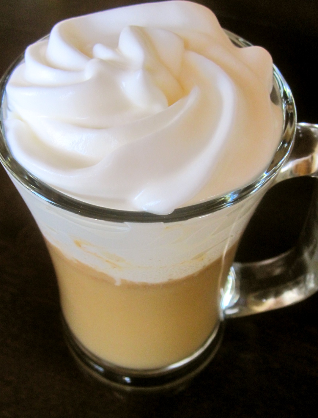 The Cultural Dish Butterbeer