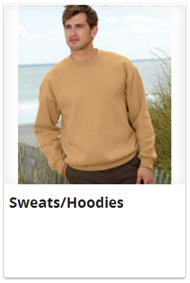  Custom Sweatshirts