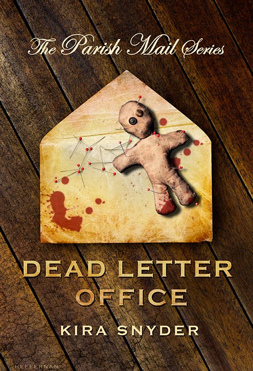 Fresh Hell DEAD LETTER OFFICE Now Available!
