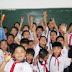 Sinh nhật bé Minh Quân năm 2013 tại lớp 4.1