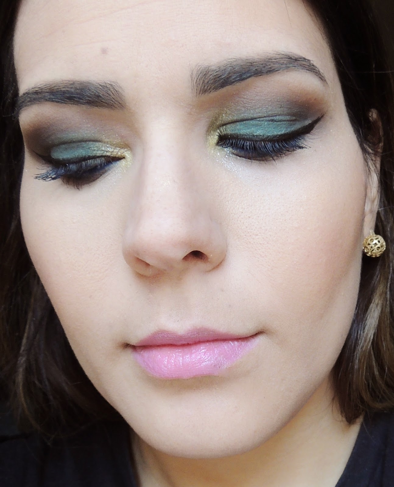 LOUCA POR COSMÉTICOS: BOCA COLORIDA COM FUCHSIA E CANDY PINK DA REVLON