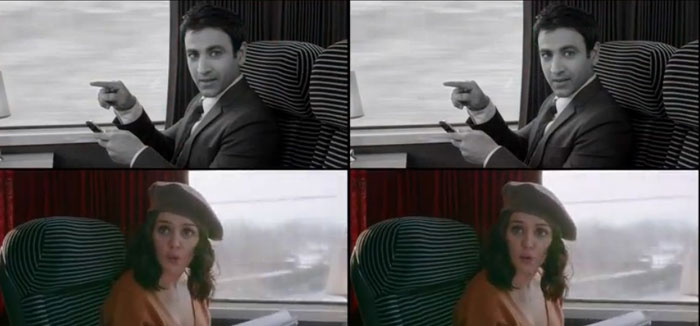 Ishkq In Paris Trailer Ishkq In Paris Trailer