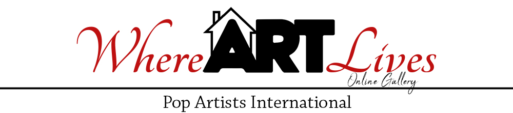 Pop Artists International