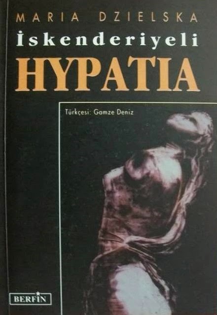 Hypatia lee nude