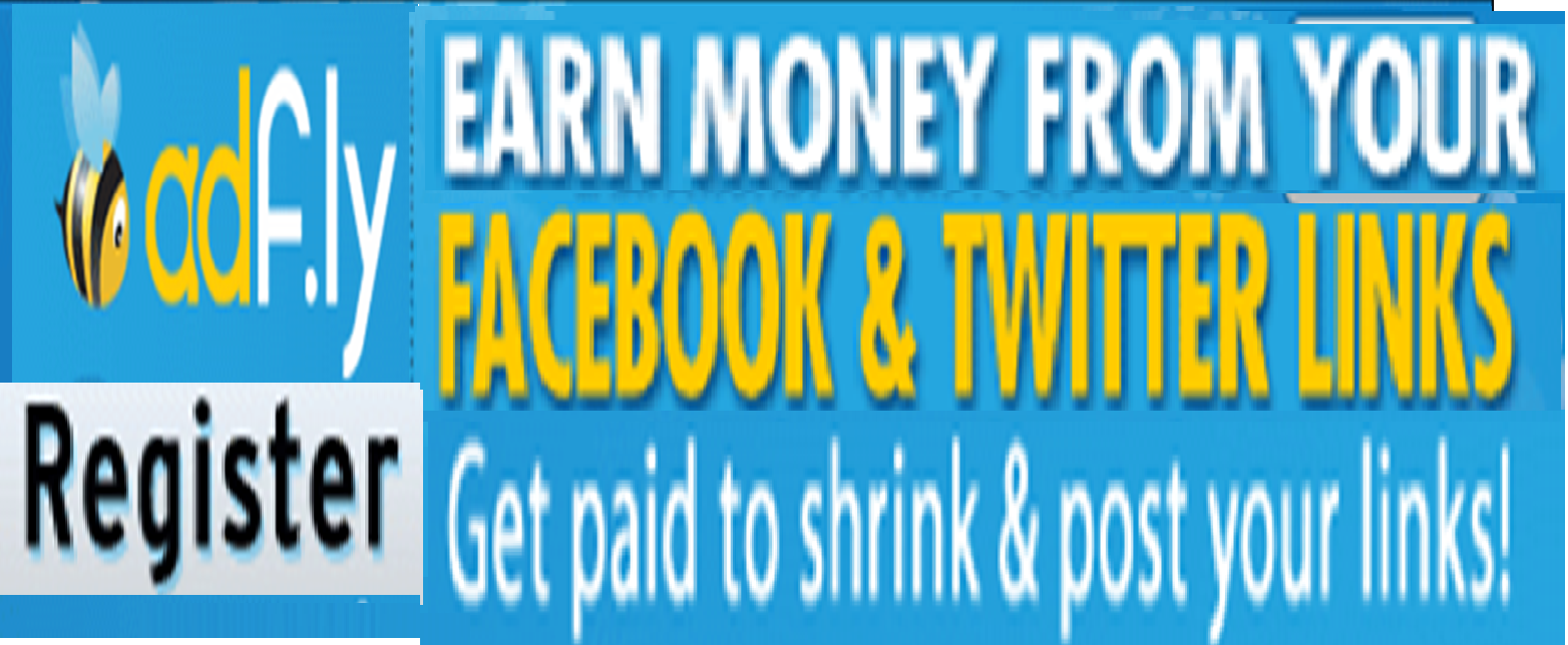 Monetize Your Link