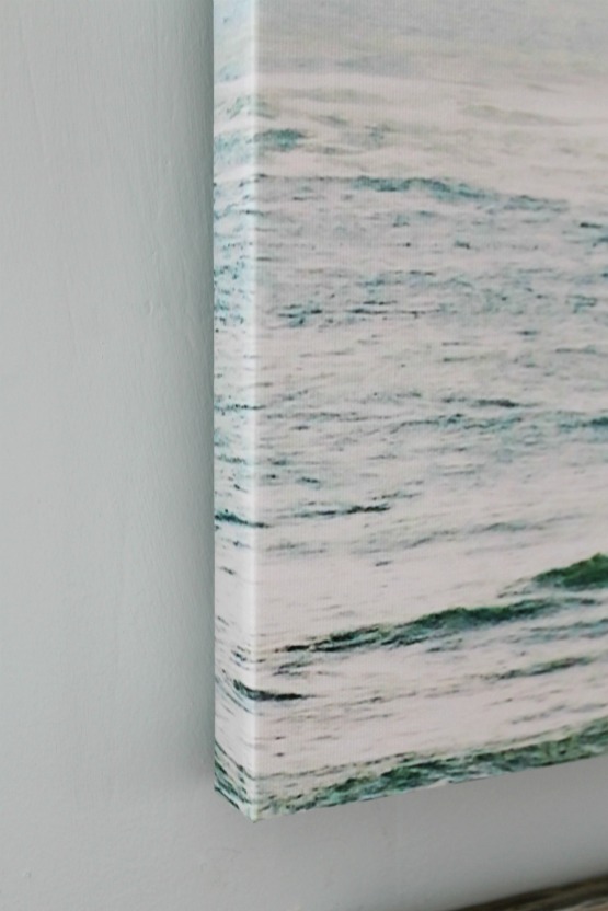 CanvasPop Review, Discount Code, and Giveaway!! The Wicker House