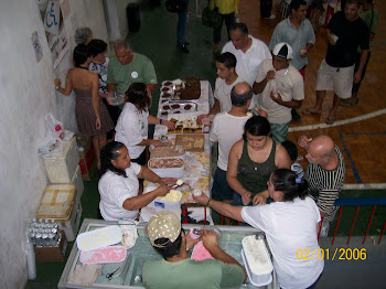 FESTIVAL DE SORVETES DA AAPNE2011