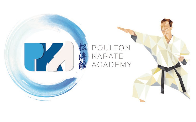 Poulton Karate Academy