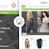 Download 25 Template Online Shop Best Responsive Fashion Magento Themes