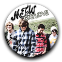 MCFLY ONE LOVE