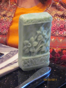 Fancy Soap