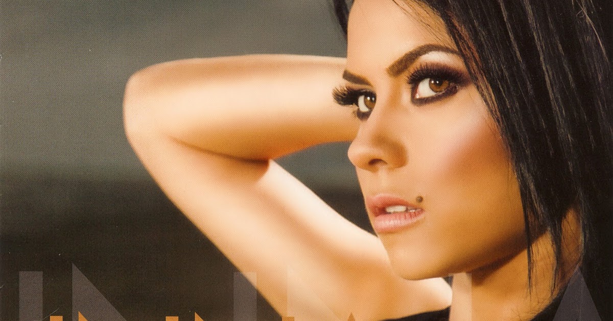 Inna♥ Discografia