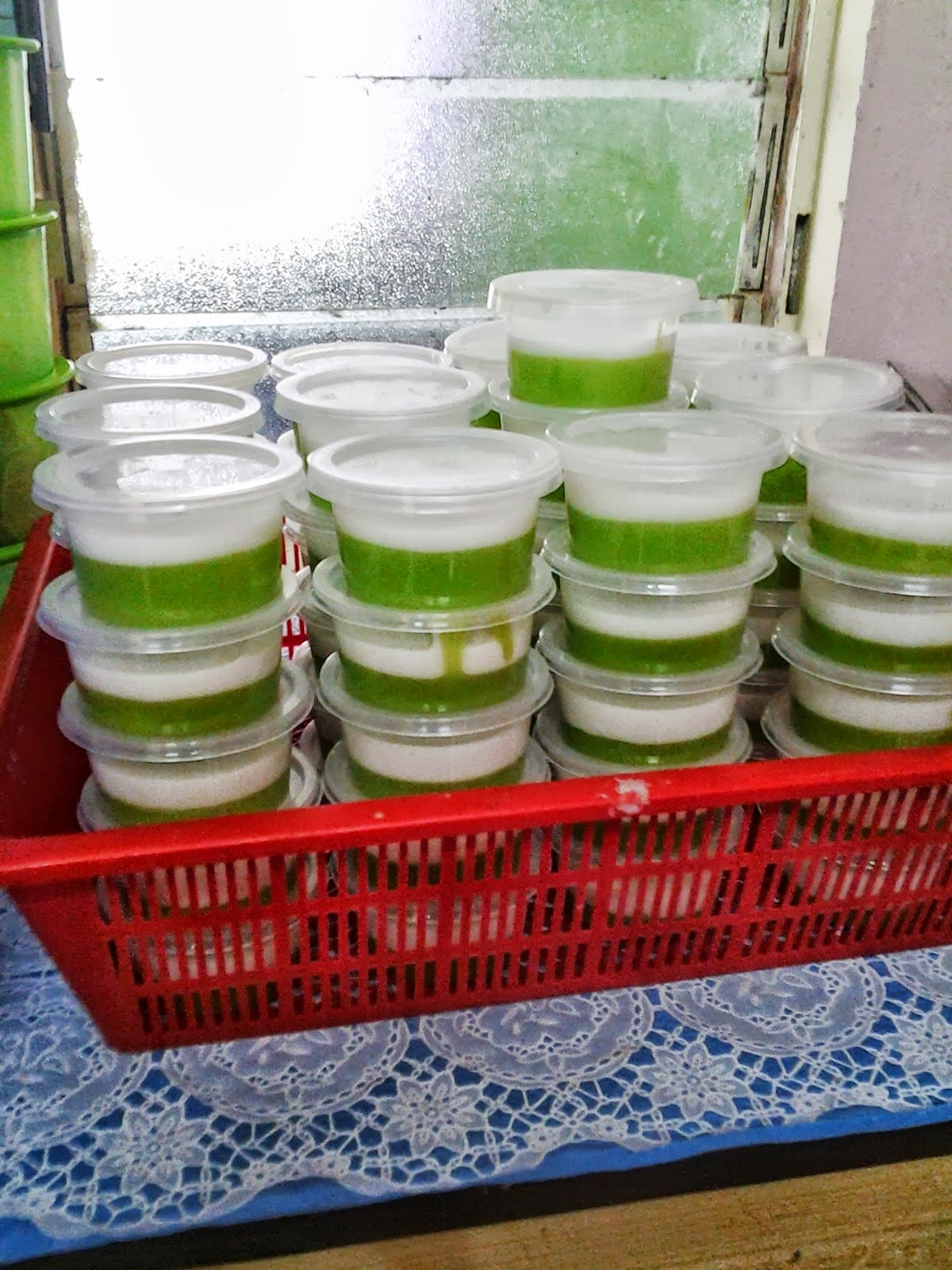 TEPUNG PELITA