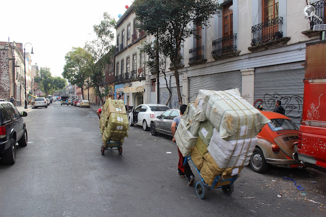 Mexico City