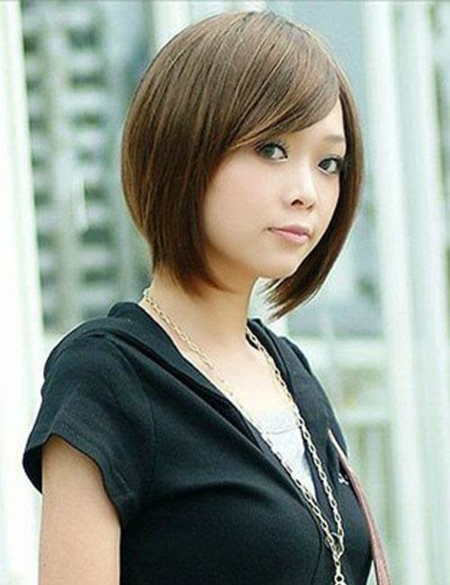 Model Rambut Remaja Masa Kini - Area Kesehatan Wanita ,Trend Fashion