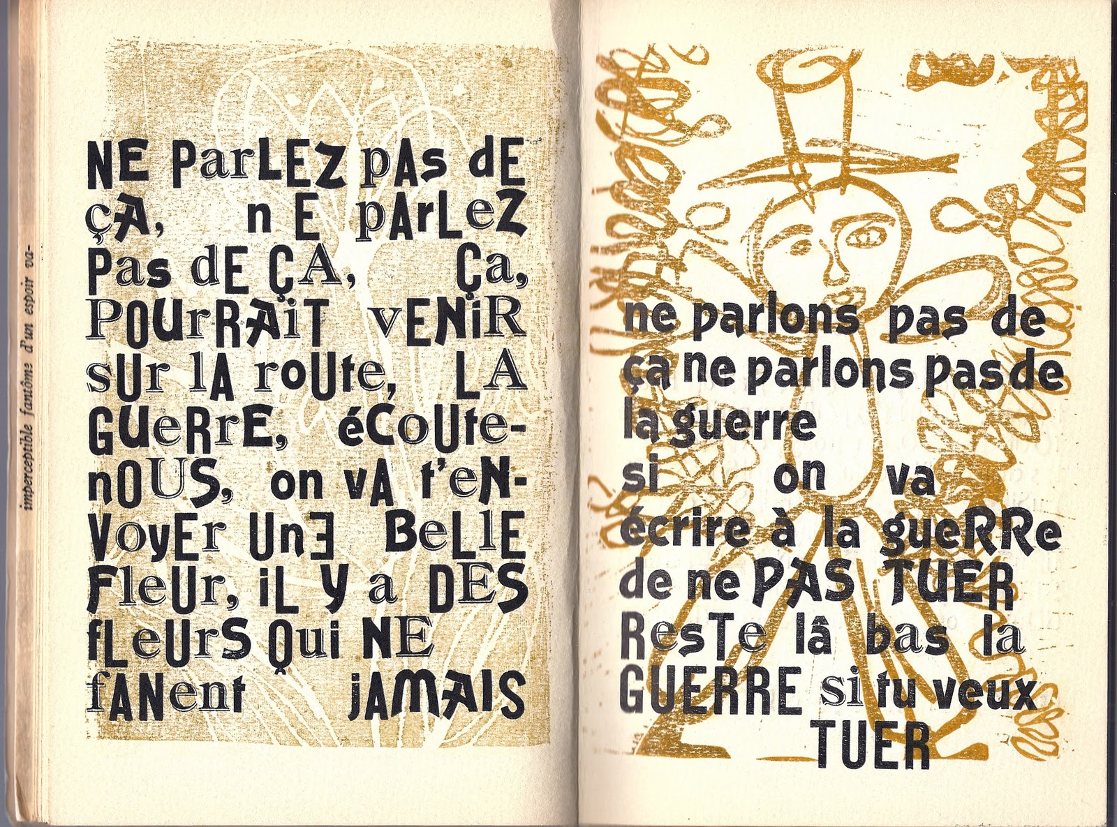 poeme pour superbe rencontre