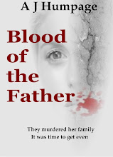 Blood of The Father