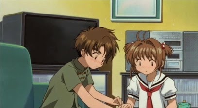 [카드캡터체리] 체리를 향한 샤오랑의 감정변화 | 인스티즈