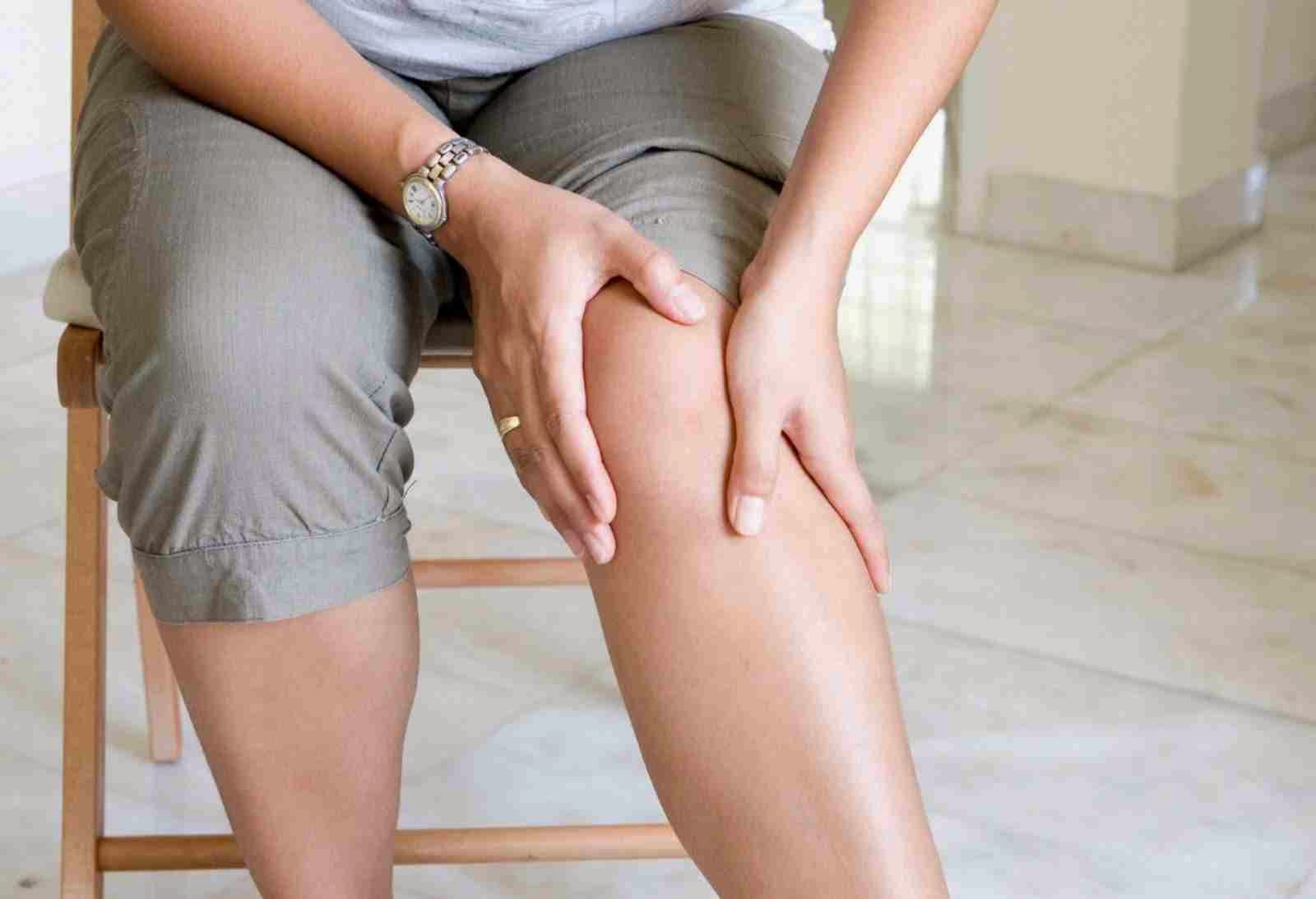 Resultado de imagen para artritis en las piernas