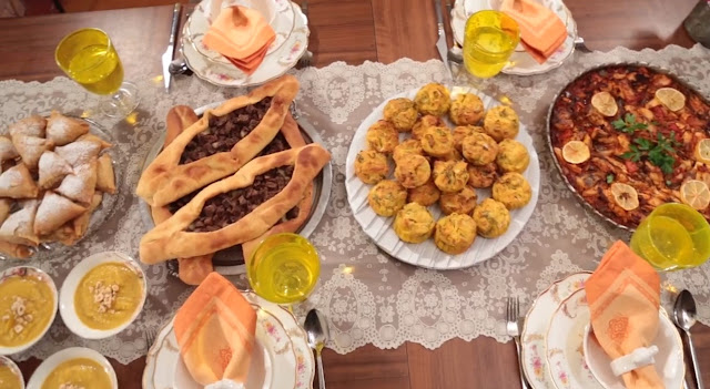 11 kasım nurselin mutfağı tarifler rize yemek tarifleri