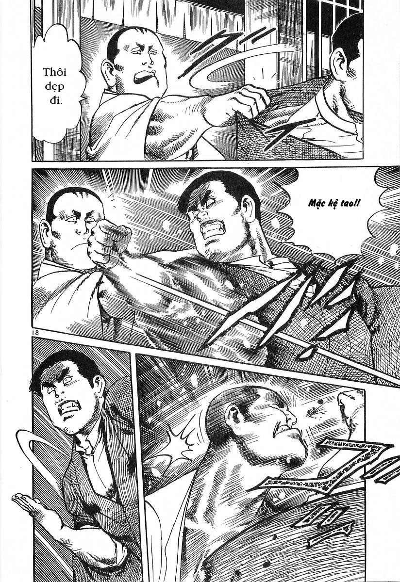Conde Koma Chap 54 - Next Chap 55