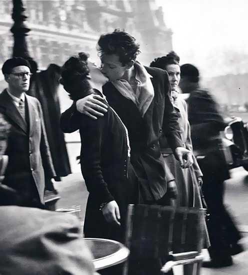 doisneau rencontre cendrars