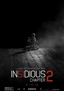 xem phim Ma Quái 2 - Insidious 2 2013 full hd vietsub online poster
