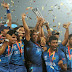 Sri Lanka have won the ICC T20 WC 2014