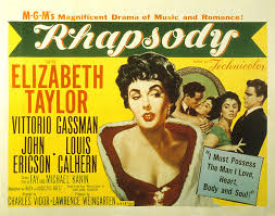 Rhapsody (1954)