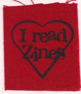 ZINES ZIO READS