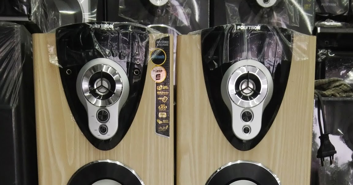 Polytron Pas 59 Elektronik Bekasi