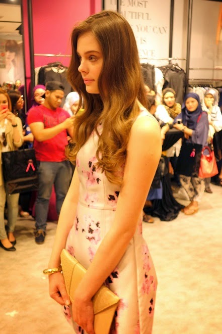 dressing paula mid valley