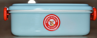 allergy labels smilelabels feature on www.thekeybunch.com