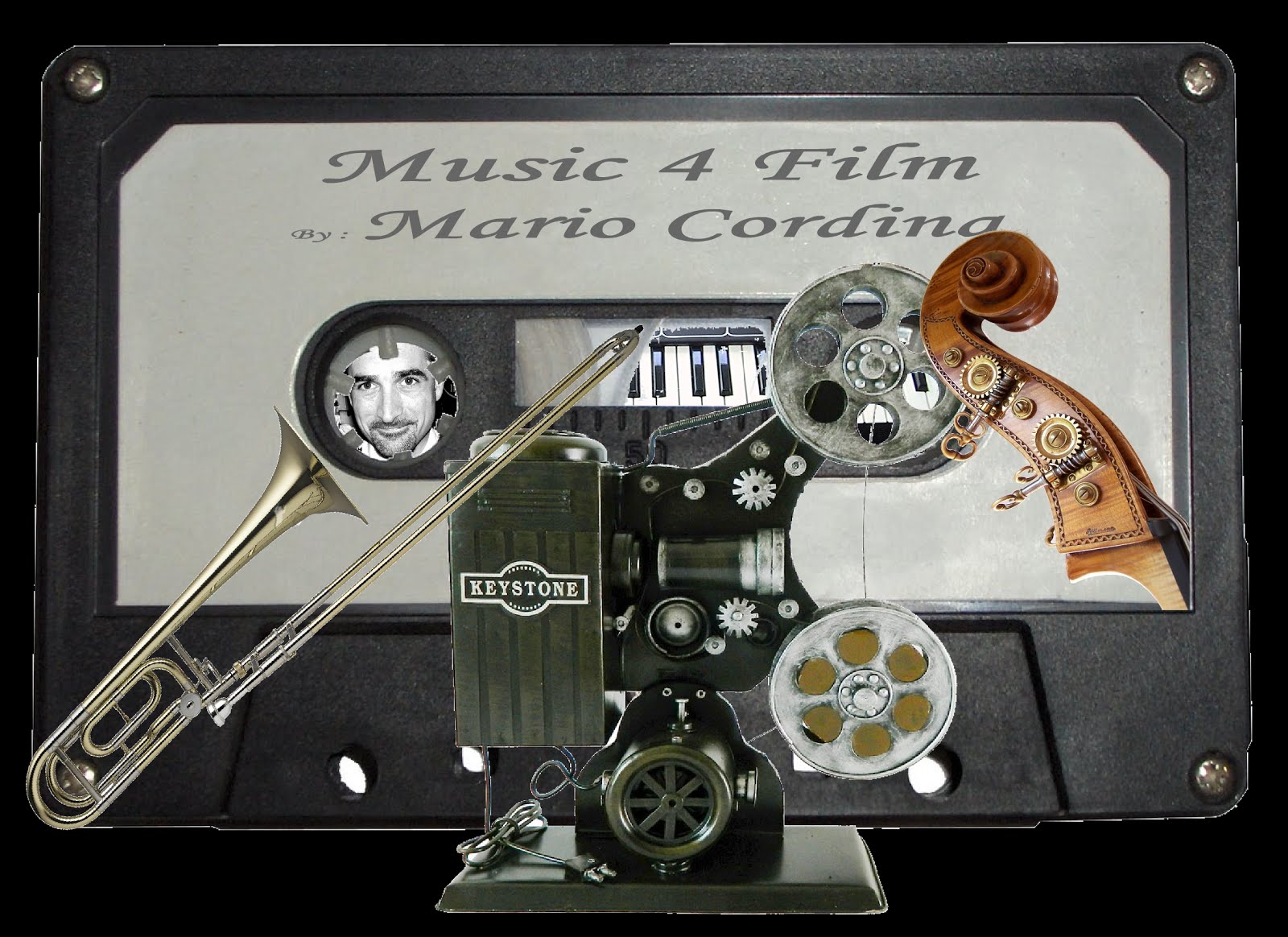 Music For Film