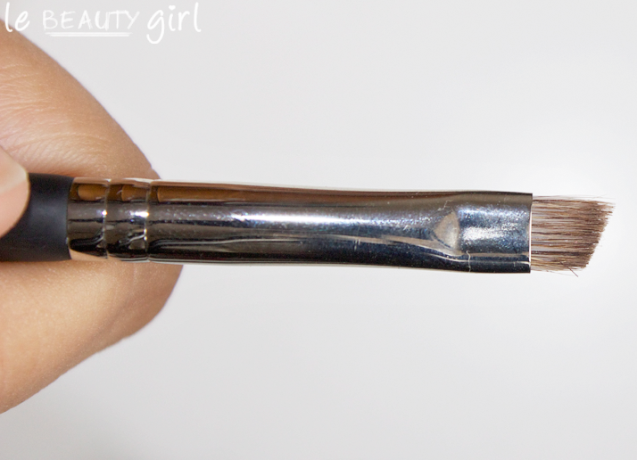 Japonesque Brow Tools (Review)