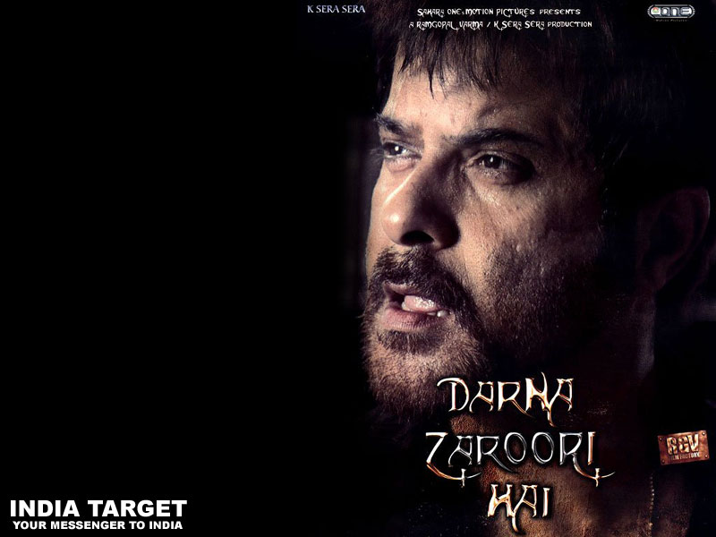 Darna Zaroori Hai Full Movie In Hindi