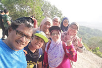 Pertama kali daki BUKIT MELATI NILAI