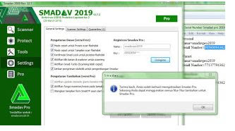 Smadav Pro 2020 Rev 13.4 Crack Serial Key [Latest]