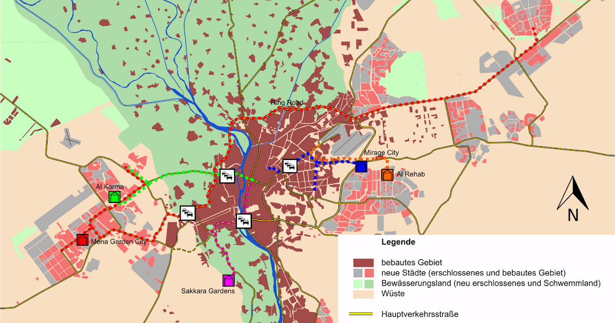 Geozentrale Staus Und Stockender Verkehr