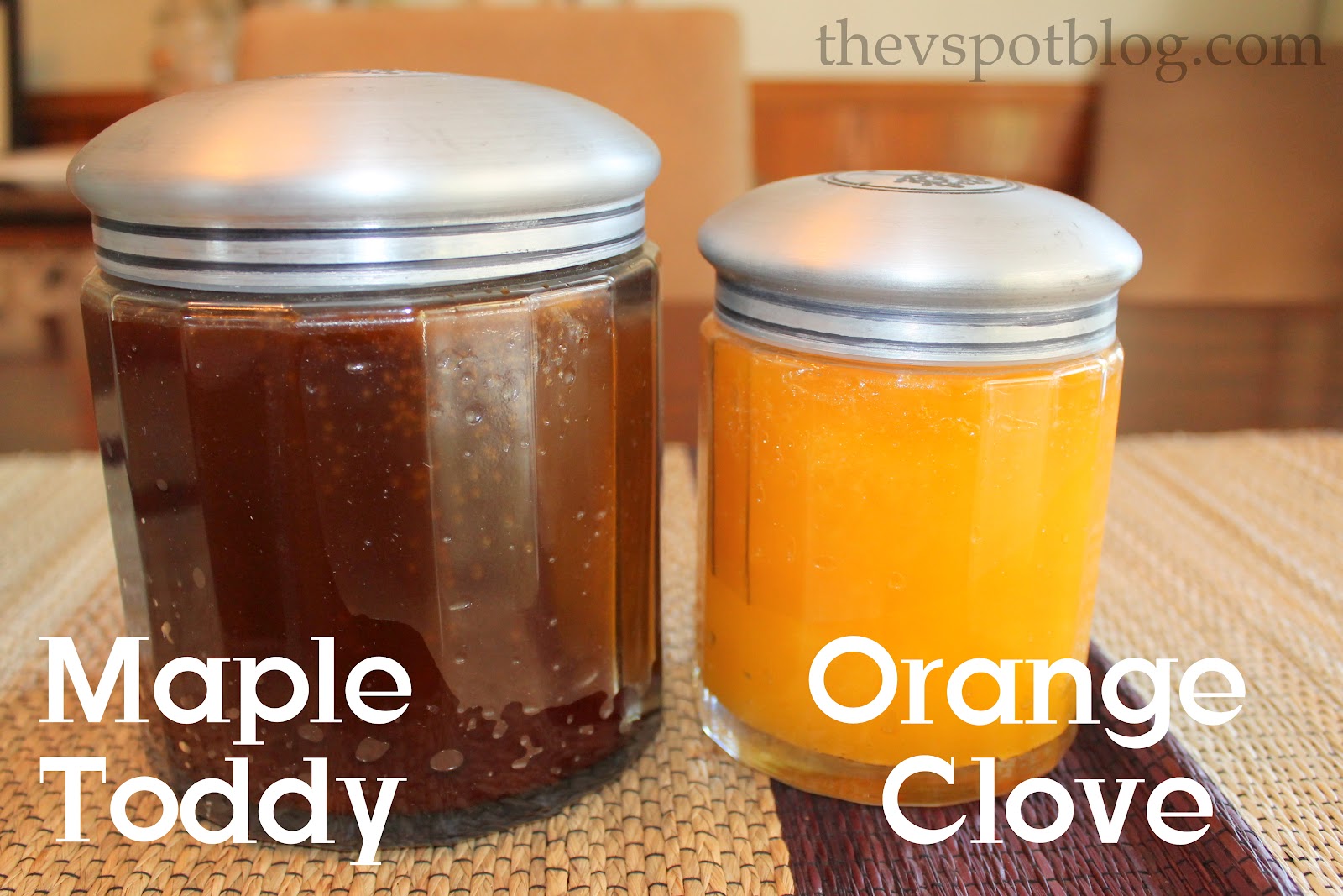 Goose Creek Candles just in time for Fall (and a giveaway!) The V Spot