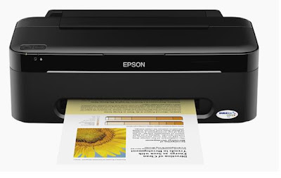EPSON S22, T12,  T22, N11, T13, T22E Driver Download