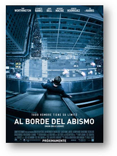 Al borde del abismo